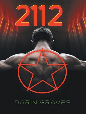 cover image of 2112